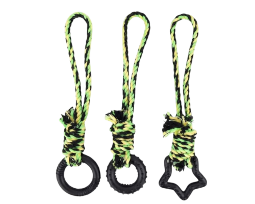 Soga con Mordillo