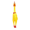 Gallinita con Chifle