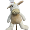 Juguete Vaca Peluche