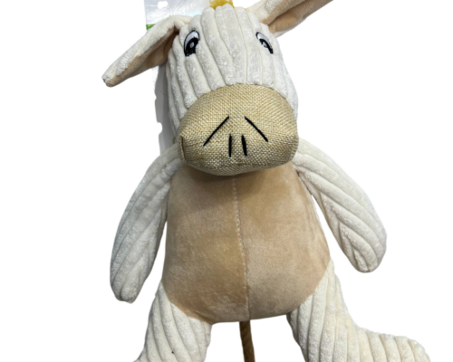 Juguete Vaca Peluche