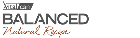 Natural Recipe