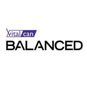Balanced